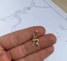 Load image into Gallery viewer, Serpent Initials