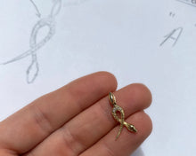 Load image into Gallery viewer, Serpent Initials