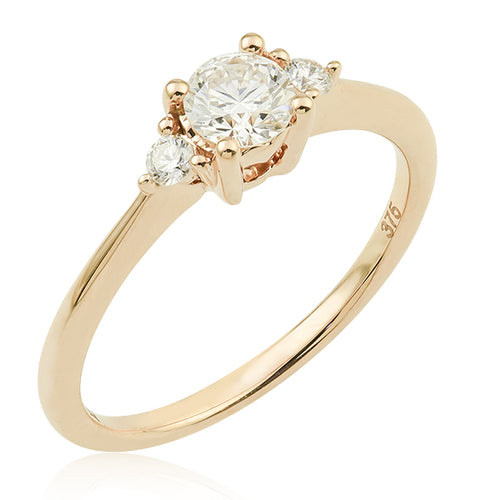 The Dia Ring | Diamond