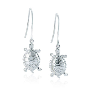 Mary River Turtle | Earrings
