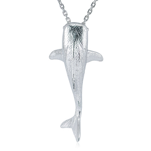 Whale Shark | Necklace