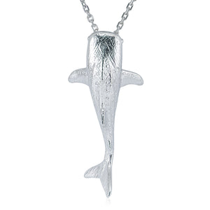Whale Shark | Necklace