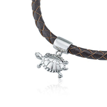 Load image into Gallery viewer, Mary River Turtle | Bracelet