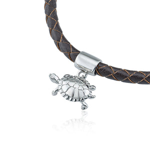 Mary River Turtle | Bracelet