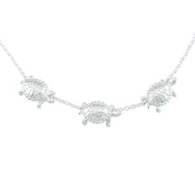 Load image into Gallery viewer, Mary River Turtle | Necklace