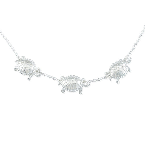 Mary River Turtle | Necklace