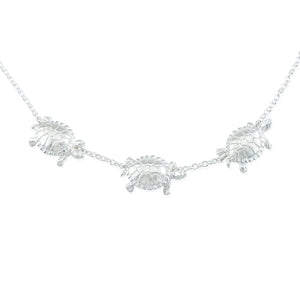 Mary River Turtle | Necklace