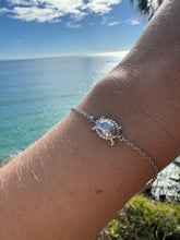 Load image into Gallery viewer, Mary River Turtle | Bracelet