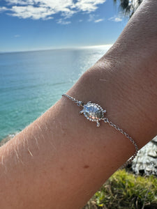 Mary River Turtle | Bracelet