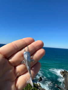 Whale Shark | Necklace