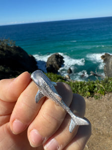Whale Shark | Necklace