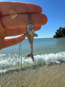 Whale Shark | Necklace