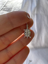 Load image into Gallery viewer, Mary River Turtle | Earrings