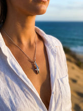 Load image into Gallery viewer, Grey Nurse Shark Pendant