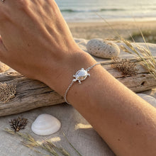 Load image into Gallery viewer, Mary River Turtle | Bracelet