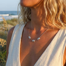 Load image into Gallery viewer, Mary River Turtle | Necklace