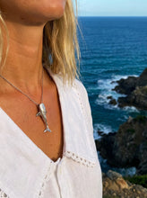 Load image into Gallery viewer, Whale Shark | Necklace