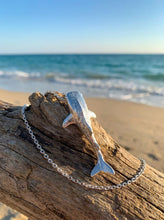Load image into Gallery viewer, Whale Shark | Necklace