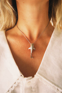 Whale Shark | Necklace