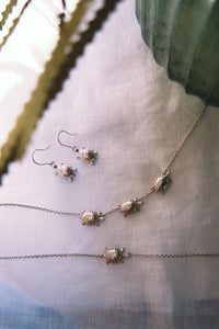 Mary River Turtle | Necklace