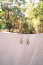 Load image into Gallery viewer, Mary River Turtle | Earrings