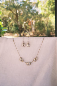 Mary River Turtle | Necklace