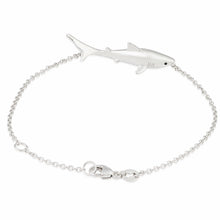 Load image into Gallery viewer, Grey Nurse Shark Bracelet