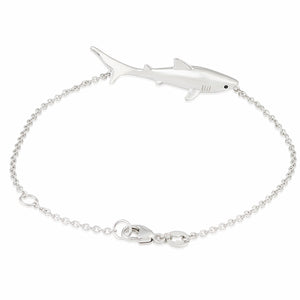 Grey Nurse Shark Bracelet