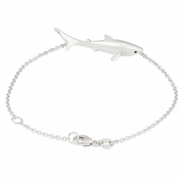 Grey Nurse Shark Bracelet