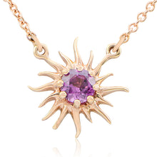 Load image into Gallery viewer, The Sol Necklace