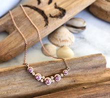 Load image into Gallery viewer, The Hanalei Necklace